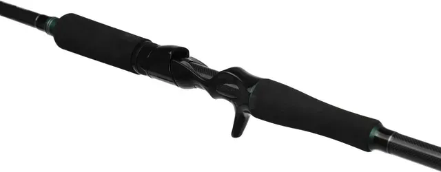 Mikado Jaws Big Bait Cast 2.55m 50–200g