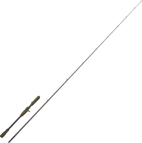 Savage Gear SG4 Vertical Specialist BC Casting Rod MMH 1.98m 12–33g 2pc