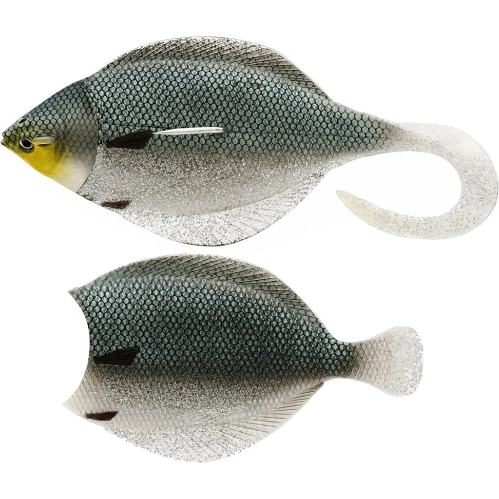 Westin Flat Matt Jig Meeresköder 13cm 85g Headlight