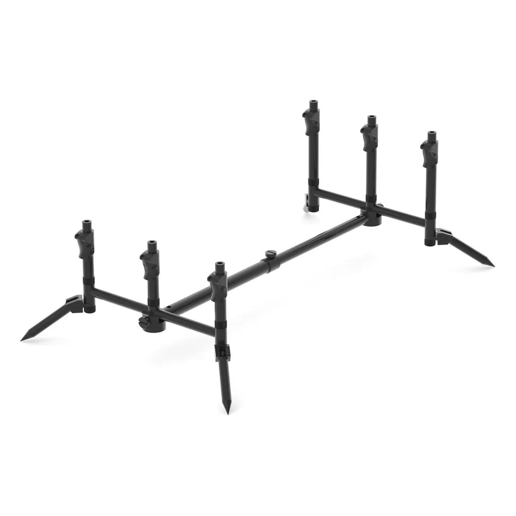 Sonik XTRACTOR Rod Pods 3 Rod