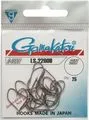 Gamakatsu LS-2260B Haken 25pcs