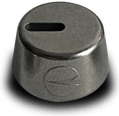 VMC PikeT Refill Tungsten Sinkers 10g