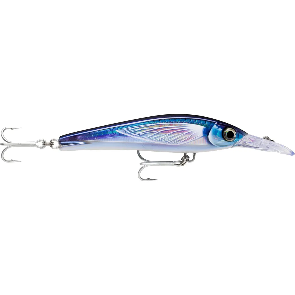 Rapala X-Rap Magnum Xtreme Crankbait XRMAGXT160 16cm 68g HDFFU