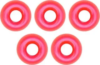 FTM Tungsten Perle Omura 4.6mm 5pcs