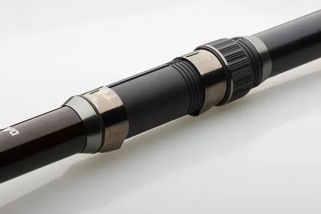 DAM Backbone II Stellfisch Rute 8.00m 50–100g Moderate