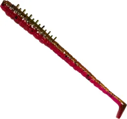 Westin Wiggle Worm Creaturebait 11cm 4g Sangria Slammer