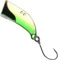 Trout Master Zocka Blade Löffel 3g