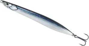Westin Sandy Fixed Swimbait 10cm 14g Real Herring