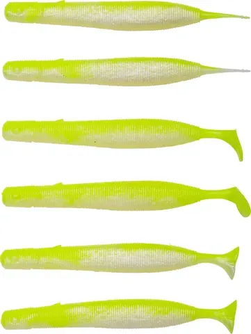 Savage Gear Gravity Stick Mini Kit 12cm 13g Lemon Back