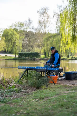 Preston Inception Pro Roost Deluxe 16 136cm