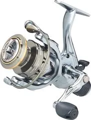 Balzer Alegra Feeder Freilaufrolle 6400 BR 325g 5.2:1 5+1