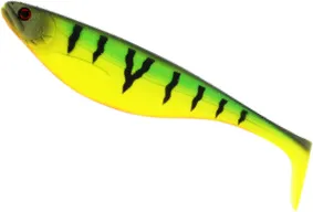 Westin ShadTeez Softbait 16cm 39g Tiger Perch