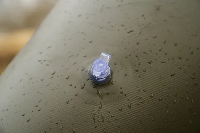 Black Cat Big Flow Buoy 78cm Running Water