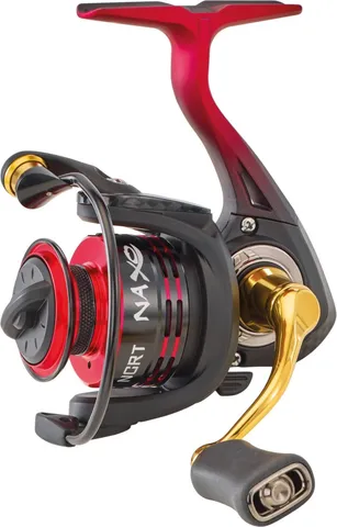 RYOBI NCRT Naxo Spinning Reel 1000