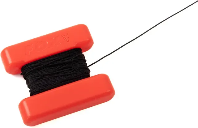 Fox Large H-Block Rig Accessory 3pcs Orange