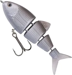 Spro Swimbait 25 6.5cm 7g Silver Fish