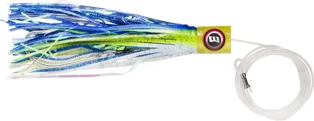 Williamson Soft Dorado Catcher 6 15cm 50g MH