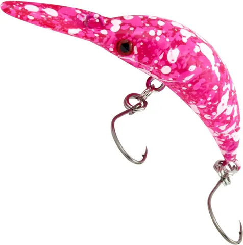 FTM Mega Masu MR Wobbler 3.5cm 2g UV Camou Pink