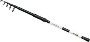 DAM Aqua-X Tele Surf 3.60m 100–250g 6 550g