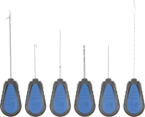 Preston Floater Tools Drill 8cm Floating Material