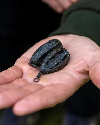 Fox Edges Swivel Paste Bomb Sinker 70g