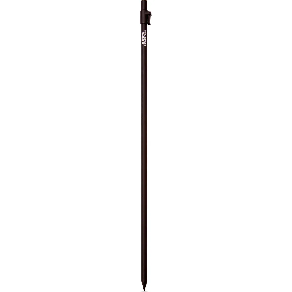 Black Cat Bankstick 90–165cm Black
