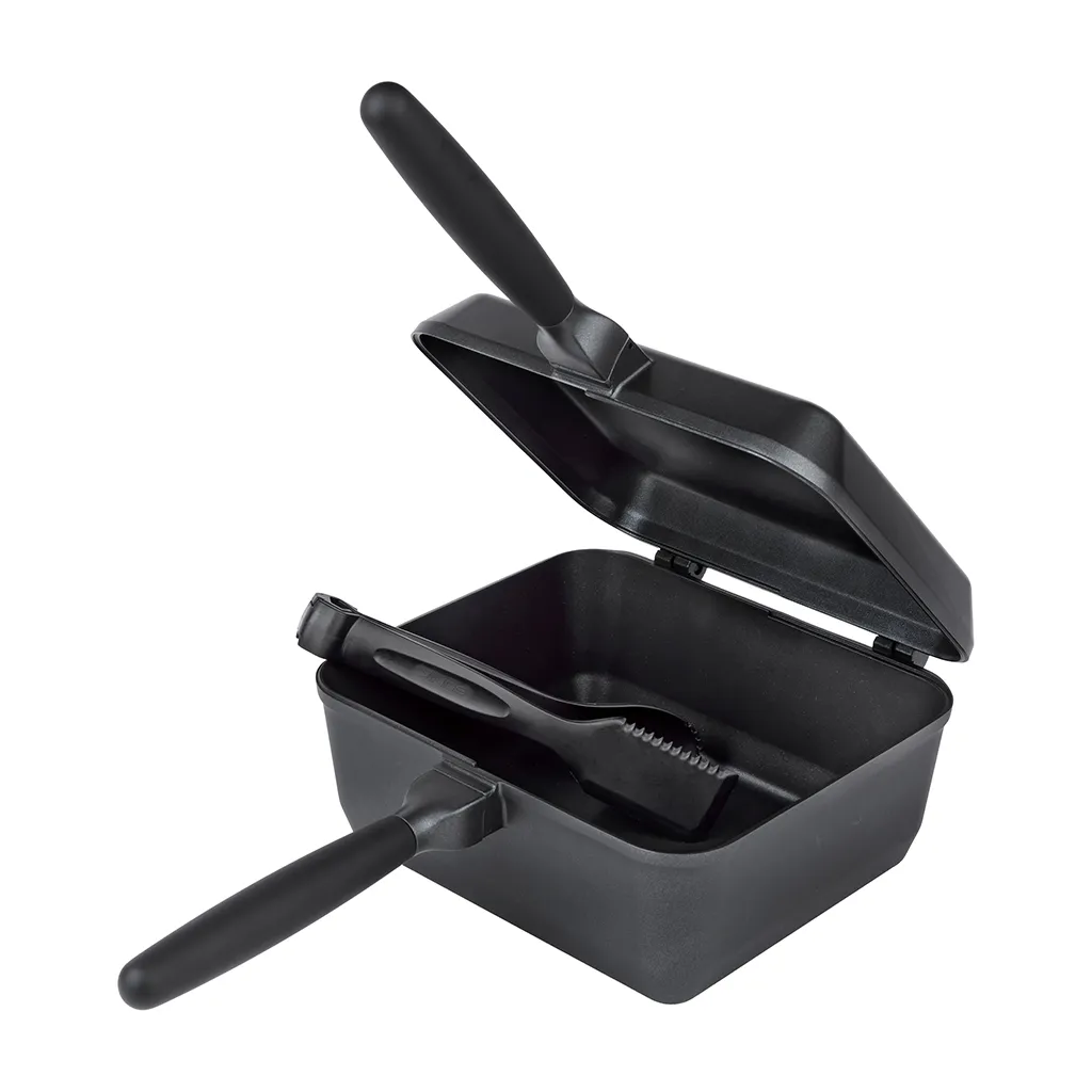 Sonik Sizzla Multi-Pan Set (Deep) 3.2L