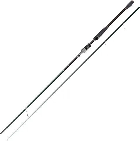 Westin W10 Finesse T&C 2nd Spinning Rod 2.54m 7–21g 2pc