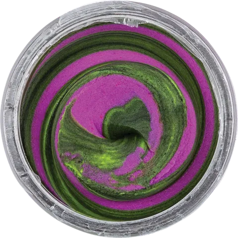 Berkley PowerBait Forellenteig Hippie Hypnotize 50g