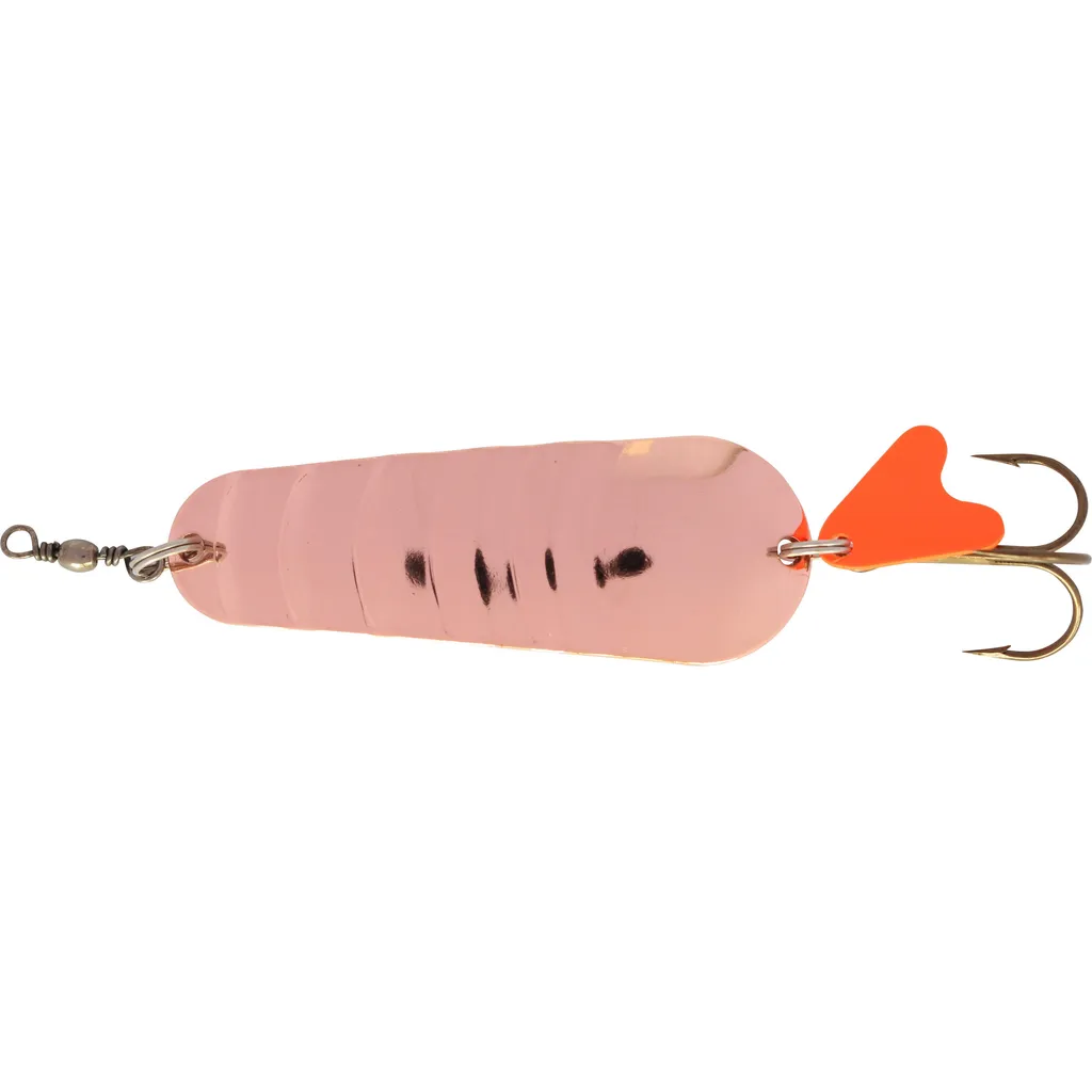 Abu Garcia Atom Blinker 11cm 55g K