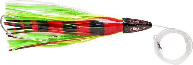 Williamson High Speed Tuna Catcher Rigged RS 99g 19cm VMC 8/0
