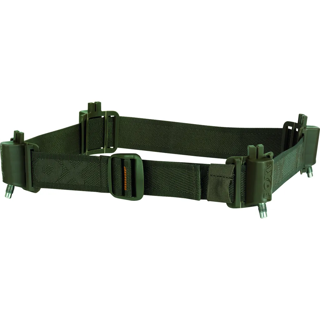 Fox Spod Bucket Strap Kühlboxen & Eimer CTL006 Polyester