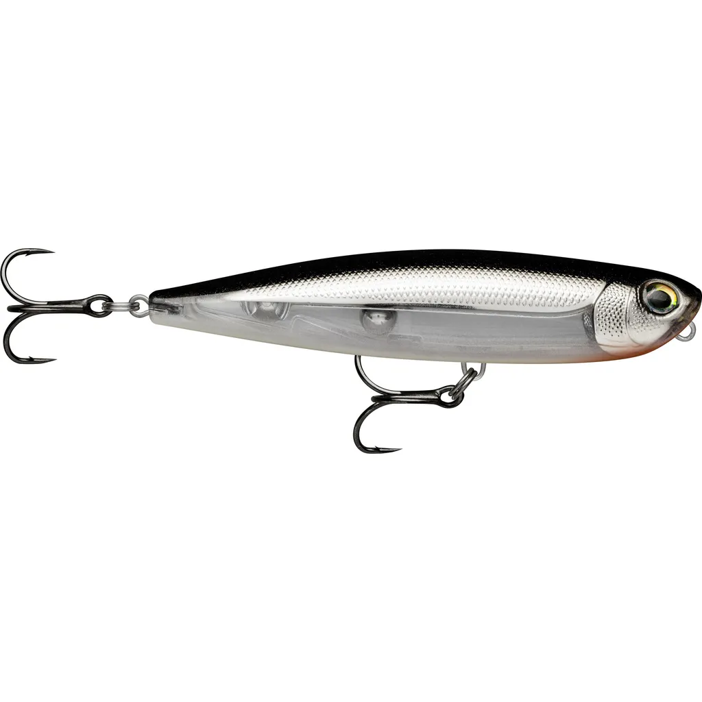 Rapala Precision Xtreme Pencil Oberflächenköder PXRP87 8.7cm 12g S