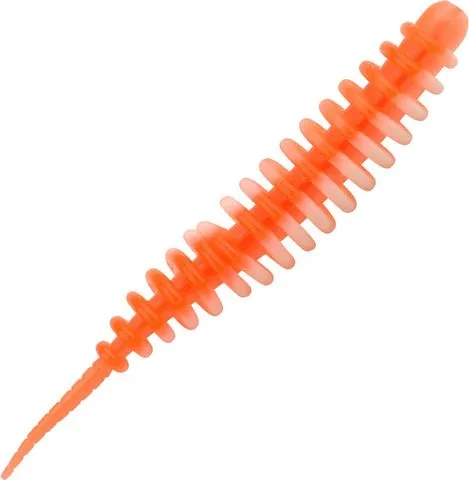 Trout Master Master Worm Weicher Köder 6.5cm 8pc