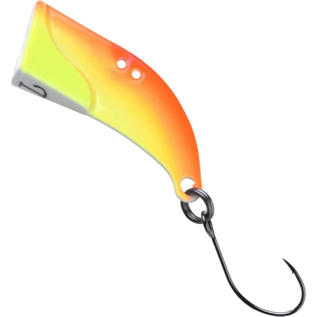 Trout Master Zocka Blade Löffel 3g