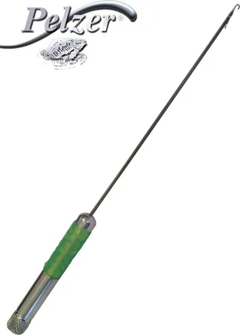 Pelzer Inox Special Needle 16cm Stainless Steel