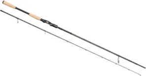 Westin W8 Finesse Shad 2nd Spinnrute 10–28g 223cm 128g 2pc