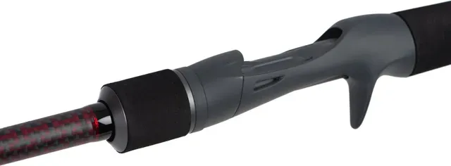 Fox Rage Warrior Pike Cast Ext 60–140g 2.30m 121cm