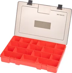 Balzer Shirasu System Box 33x22x5cm