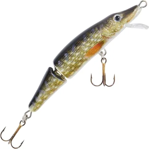 Balzer MK UV Booster Pike Crankbait 10cm 1m 10g Jointed