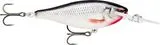 Rapala Shad Rap Elite Crankbaits 5.5cm 7g 2.4–2.7m GDROL (Gilded Live Roach)
