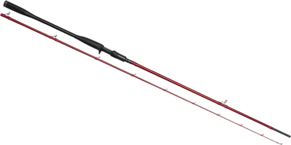 Westin W6 Powerstrike-T 2nd Spinnrute 2.44m 20–60g 150g Fast