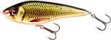 Westin Jerk Jerkbait 14cm 65g 1–3m Real Rudd