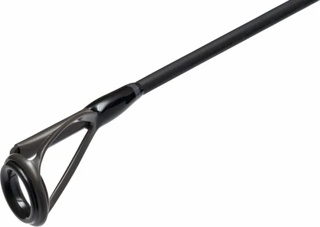 Bullseye Nazgul 300 LR Rute 3m 408g 158cm Spitzenaktion