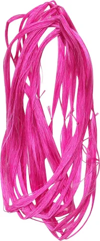 Kinetic Silketråd Rig Accessories Pink 10pcs