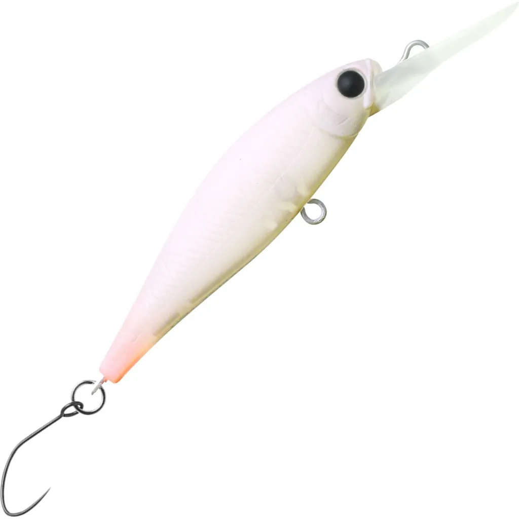 Lucky Craft BFreeze 48LB FJ Forellenwobbler Sakura Miso 4.8cm 2g