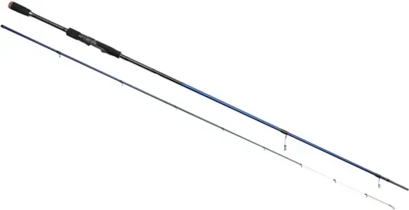 Savage Gear SGS6 Light Game Spinnrute 2.74m 4–16g Fast