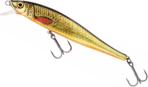 Westin Jerkbite SR 17cm 47g Real Rudd Suspending