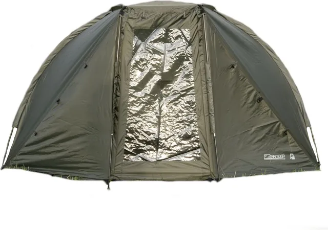 Zebco Z-Carp Bivvy Karpfenzelt 255cm 180cm 125cm