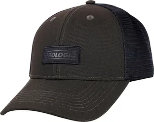 Prologic Signature Trucker Cap One Size Green & Black